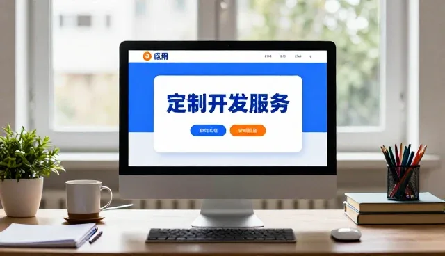 企业级应用系统应用范围不断扩大