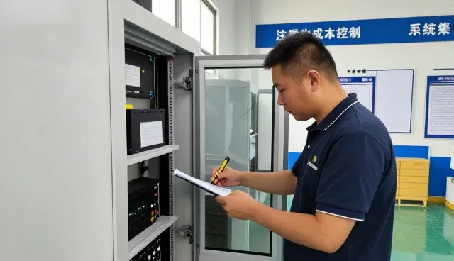 成都渚泽科技有限公司打造专业化智能调试平台服务体系