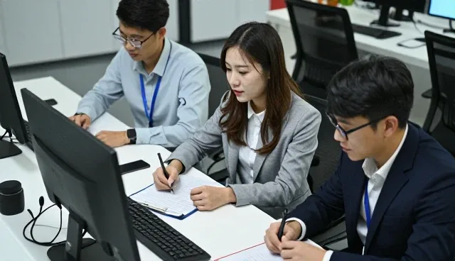 技术适配方案设计中的关键选型考量