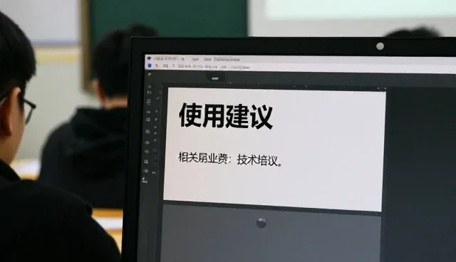 方案设计中性能优化与适用条件的匹配逻辑
